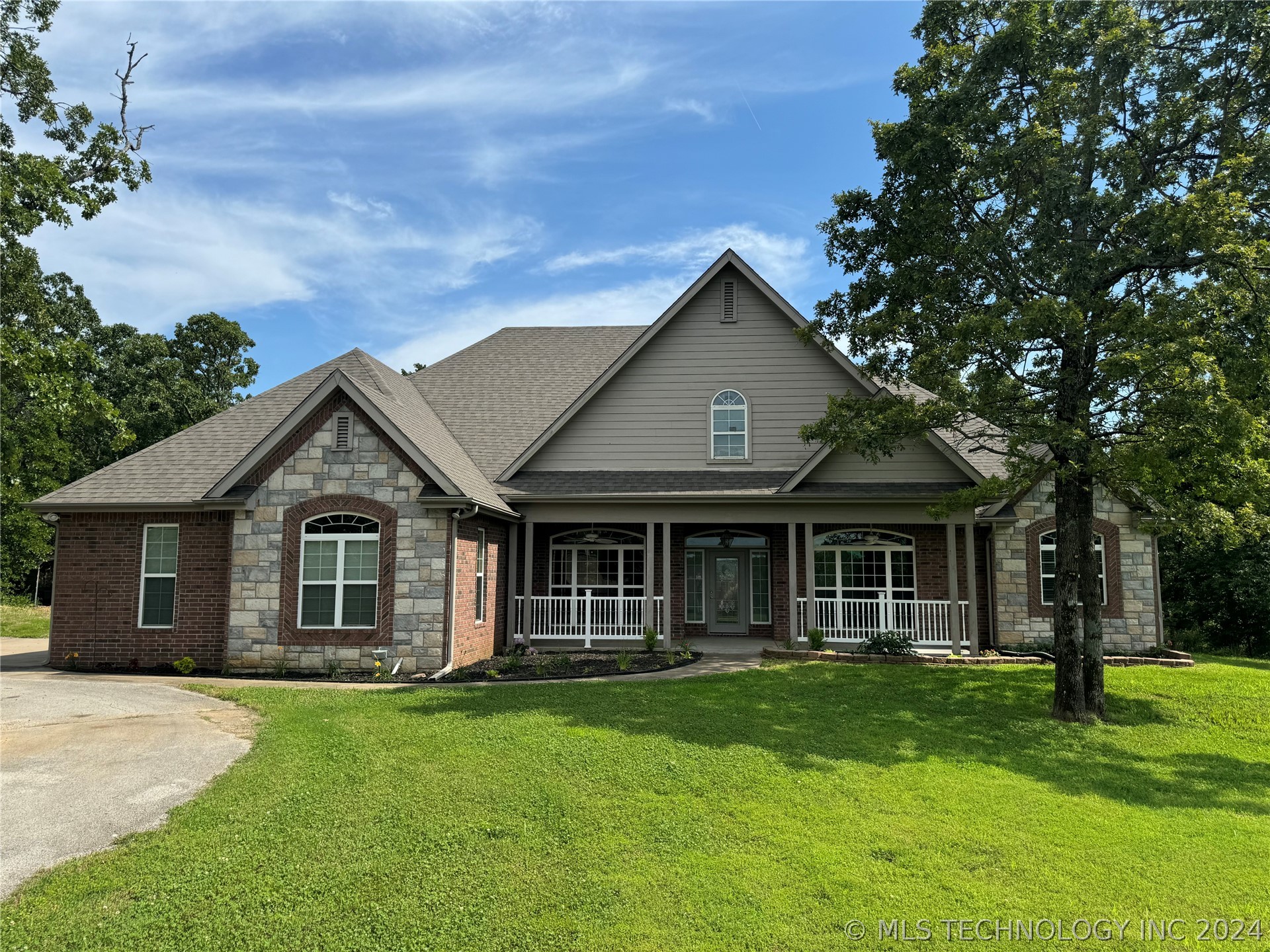 Neel Dr, Claremore, OK 74017