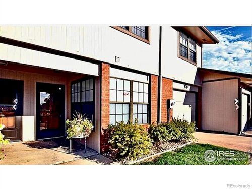 unit-66-3405 W 16th St, Greeley, CO, 80634-6848 | Card Image