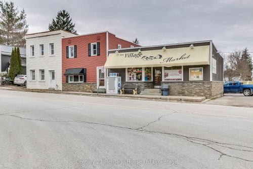 2 Church St W, Burgessville, ON, N0J1C0 | Card Image