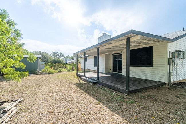 8312 Roan Ln, House other with 3 bedrooms, 2 bathrooms and 4 parking in Austin TX | Image 19
