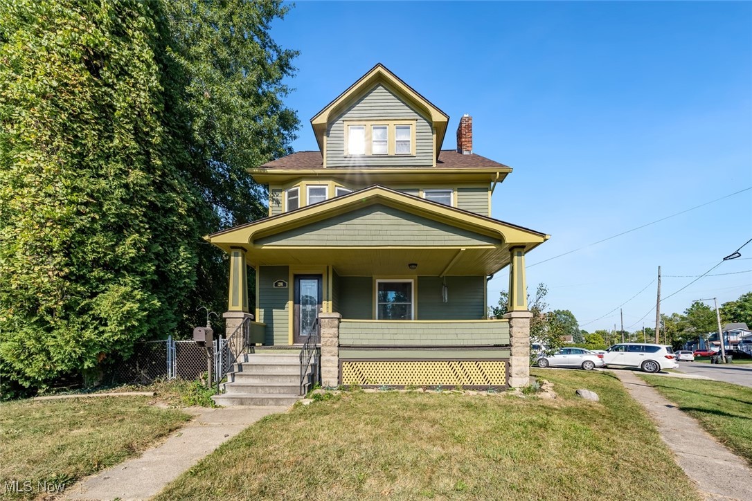 Lake Ave, Elyria, OH 44035