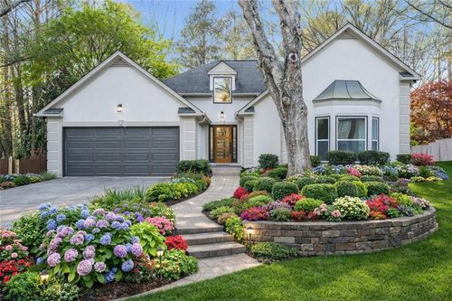 652 Trailwood Ln Sw, Marietta, GA, 30064-4627 | Card Image