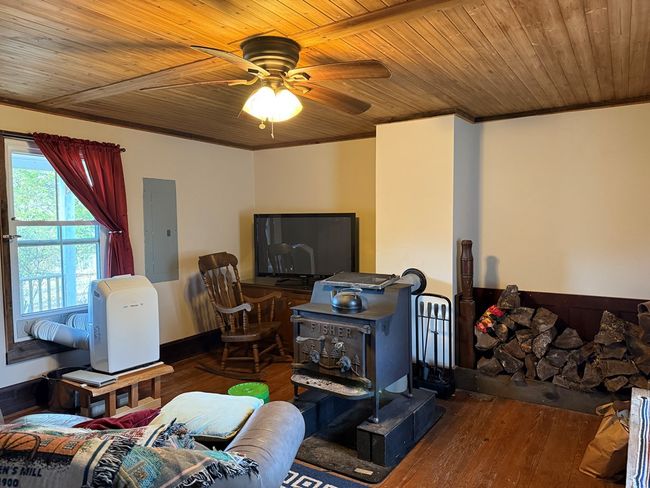 1228 Rosser Mill Rd, House other with 4 bedrooms, 3 bathrooms and 1 parking in PAMPLIN VA | Image 51