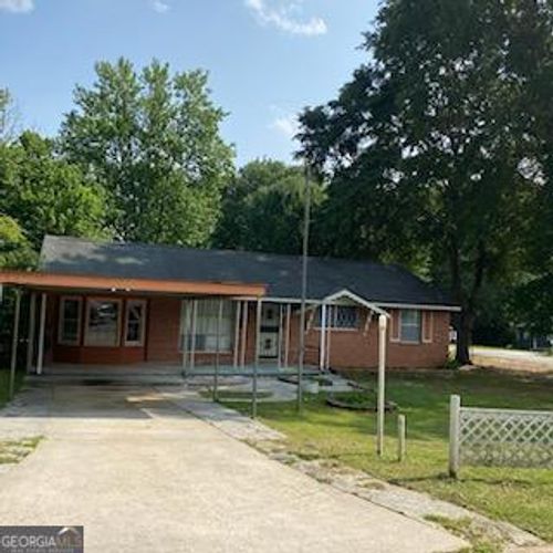 213 Whipporwill Way, Riverdale, GA, 30274-3727 | Card Image