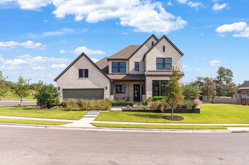 1805 Morning Mist Dr, Georgetown, TX, 78628-4377 | Card Image