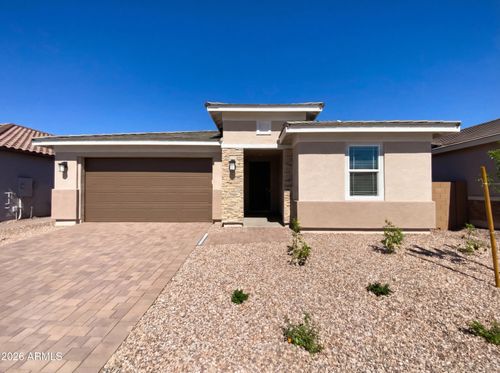 23150 E Saddle Way, Queen Creek, AZ, 85142-0728 | Card Image