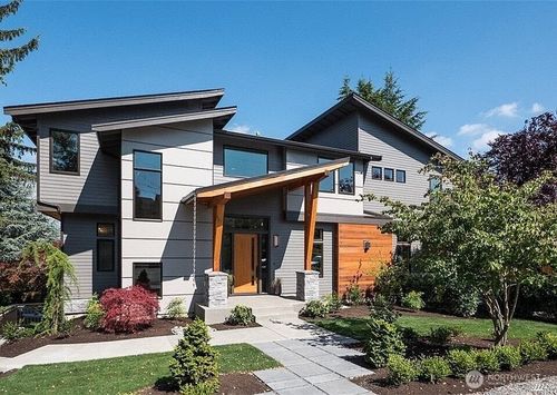 10207 Ne 21st Pl, Bellevue, WA, 98004-2723 | Card Image