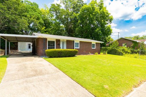 1509 Shepherd Drive, Columbus, GA, 31906 | Card Image