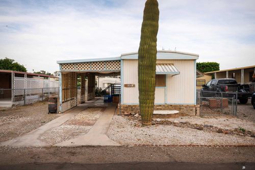 1123 S Franklin Ave, Yuma, AZ, 85364-3562 | Card Image