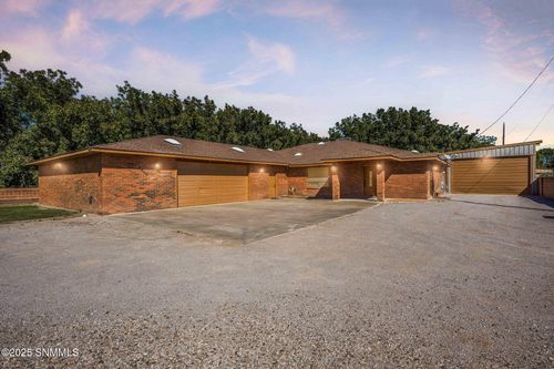 4460 Overlook Ln, Las Cruces, NM, 88007-4543 | Card Image