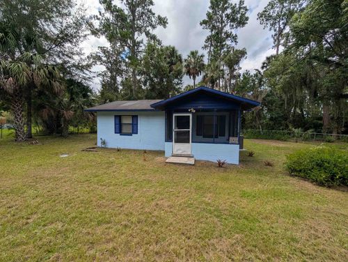 601 Mcclure Street, Welaka, FL, 32193 | Card Image