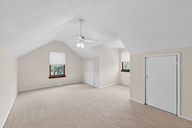 8 Fawn Rd, House other with 4 bedrooms, 3 bathrooms and null parking in Cedar Crest NM | Image 47