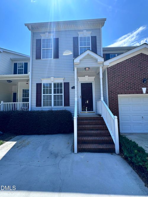 116 Grand Springs Ct, Garner, NC, 27529-2154 | Card Image