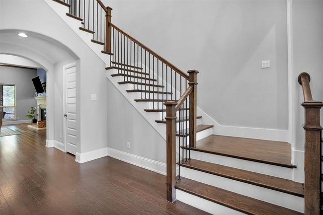 27016 Hidden Grove Landing Dr, House other with 5 bedrooms, 6 bathrooms and 3 parking in Spring TX | Image 29