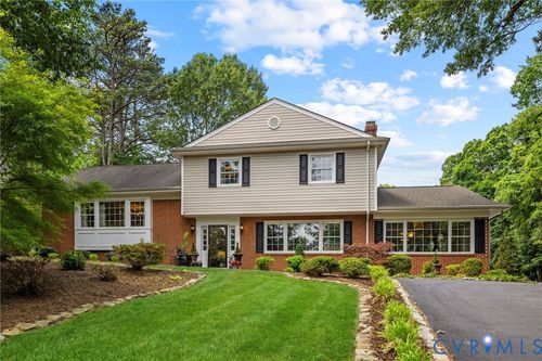 1940 Belleau Drive, Chesterfield, VA, 23235 | Card Image