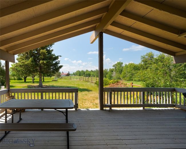 2825 Highway 78 S, House other with 5 bedrooms, 3 bathrooms and null parking in Absarokee MT | Image 32