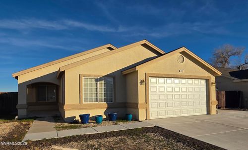 728 Keppel St, Fallon, NV, 89406-4417 | Card Image