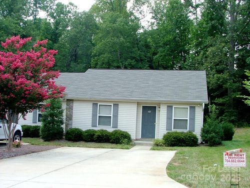 118 Bogey Ln, Mooresville, NC, 28117-6603 | Card Image