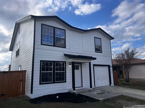 735 Inks Farm, San Antonio, TX, 78228-6603 | Card Image