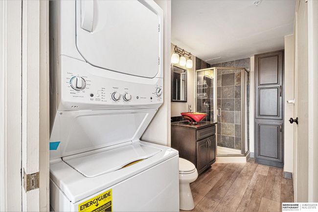 APT-6H - 3000 Farnam St, Condo with 2 bedrooms, 2 bathrooms and null parking in Omaha NE | Image 12