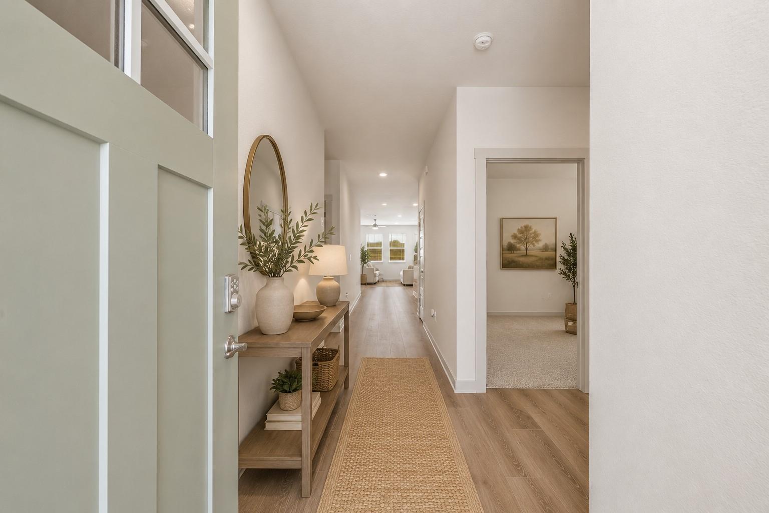 Residential in Austin 4