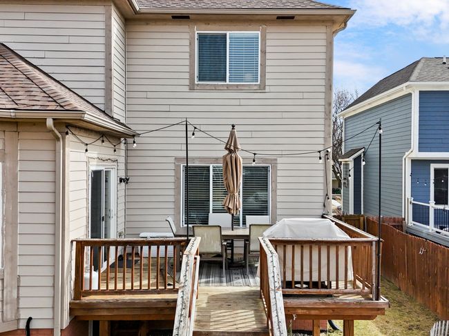 2279 Oakshire Ave, House other with 5 bedrooms, 4 bathrooms and null parking in Berkley MI | Image 48
