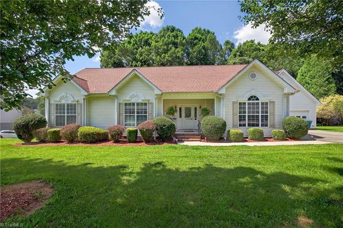 3382 Rebecca Dr, Summerfield, NC, 27358-7215 | Card Image