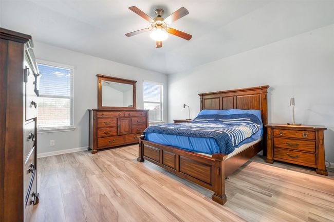 1105 April Meadows Loop, House other with 3 bedrooms, 2 bathrooms and 4 parking in Georgetown TX | Image 9