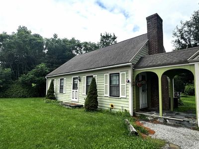 1697 Route 7 A, House other with 3 bedrooms, 1 bathrooms and null parking in Arlington VT | Image 2