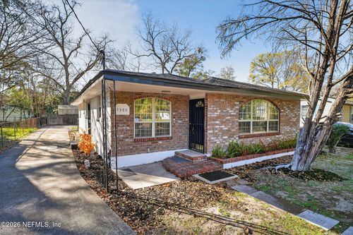 5302 Cord Ave, Jacksonville, FL, 32209-3127 | Card Image