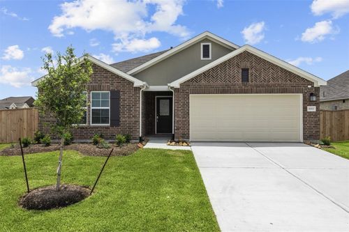 3003 Middleton Dr, Rosenberg, TX, 77471-3100 | Card Image