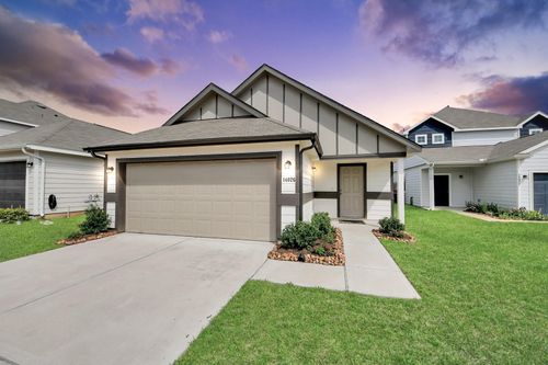14026 Chinook Dr, Conroe, TX, 77384-2257 | Card Image