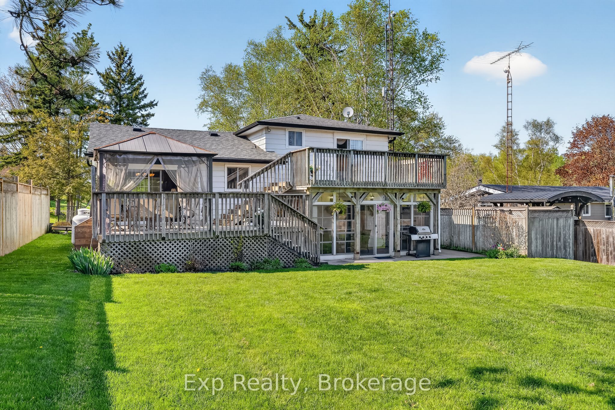 Residential in Port Hope 3