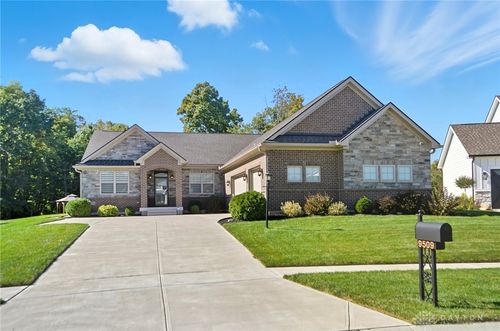 9509 Monaco Cir, Dayton, OH, 45458-3775 | Card Image