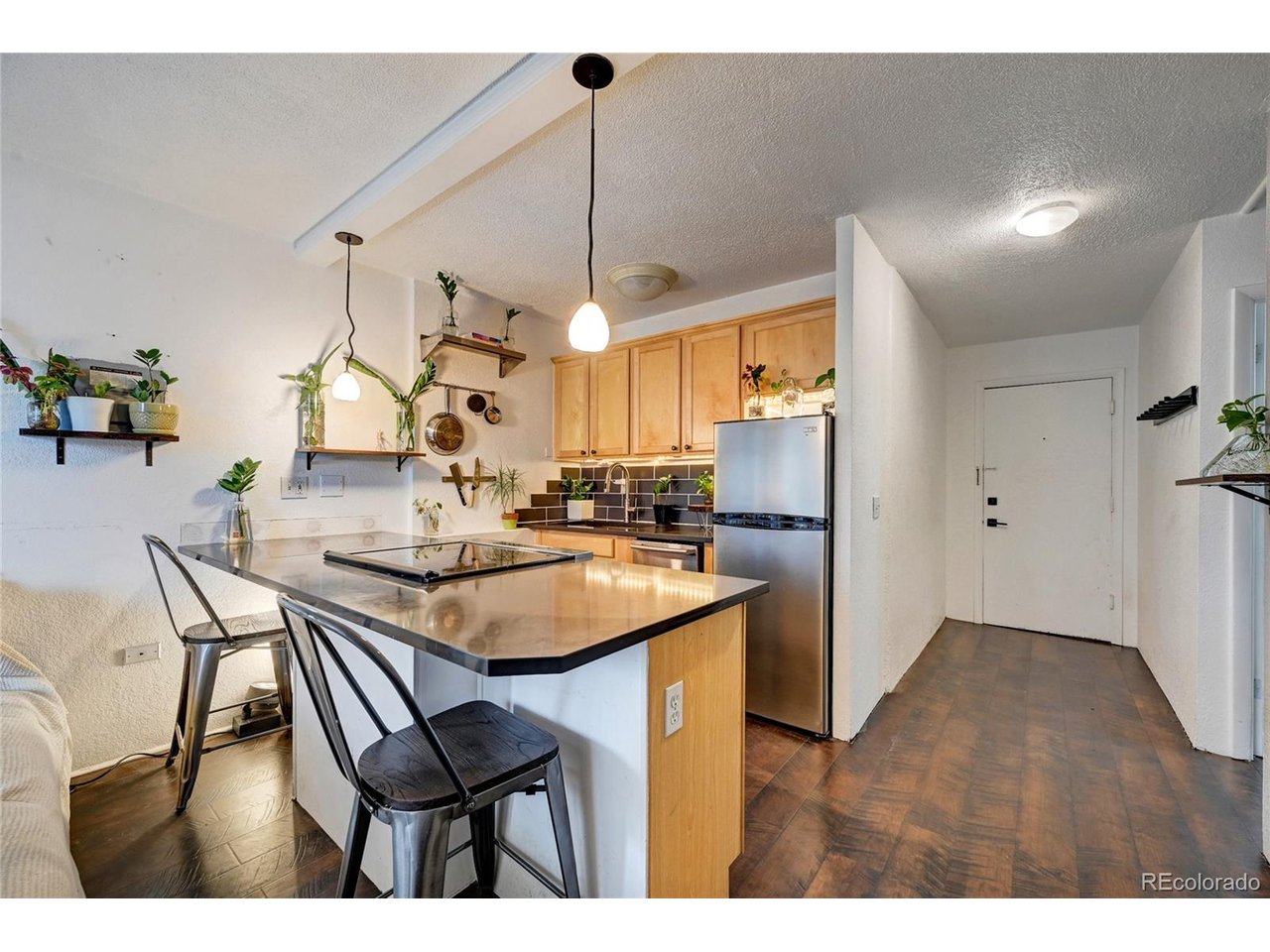 Residential in Denver 4