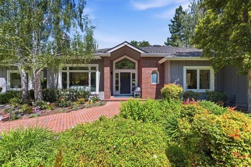 12681 Miraloma Way, Los Altos Hills, CA, 94024-4764 | Card Image