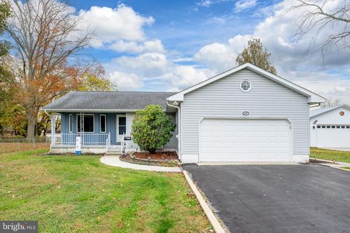 107 Jacobs Ave, BRIDGEVILLE, DE, 19933-1308 | Card Image