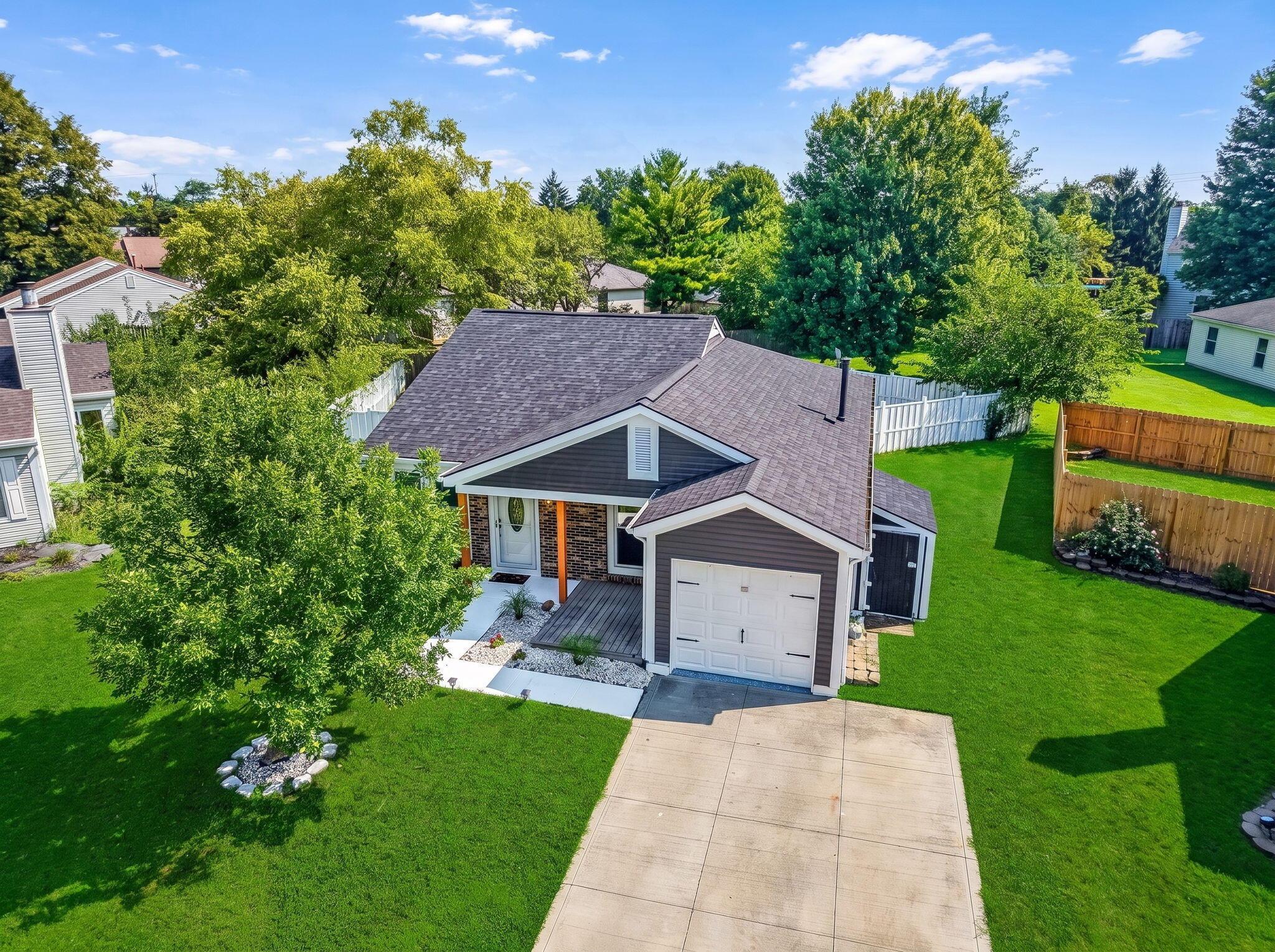 Residential in Columbus 5