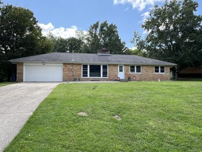 181 Wanondoger Trail, House other with 4 bedrooms, 2 bathrooms and null parking in Battle Creek MI | Image 1