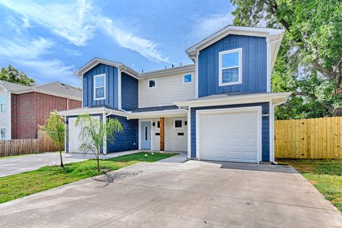 208-212 E Cherry Street, Sherman, TX, 75090 | Card Image