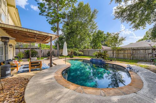 16307 Mango Ridge Ct, Humble, TX, 77396-3961 | Card Image