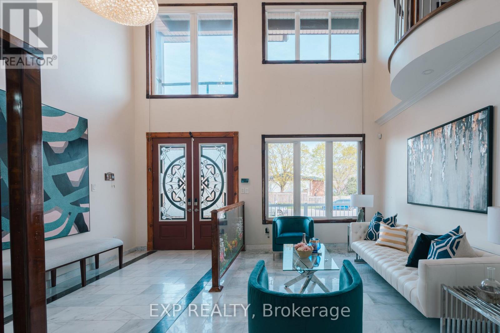 Residential in Mississauga (Malton) 4