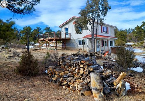 395 Fox Fire Trl, Cotopaxi, CO, 81223-8935 | Card Image