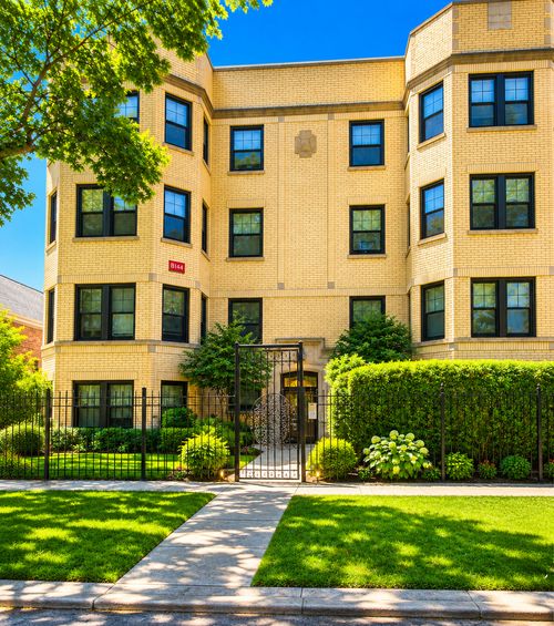 g-2115 W Birchwood Ave, Chicago, IL, 60645-2286 | Card Image
