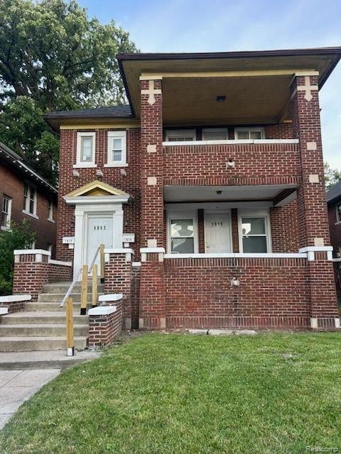 Calvert St, Detroit, MI 48206
