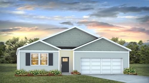 135 Brooks Dr, Holly Hill, SC, 29059-2775 | Card Image
