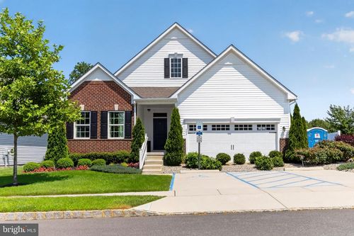 602 Van Buren Court, Swedesboro, NJ, 08085 | Card Image