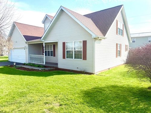 593 Franklin Cir, Chillicothe, OH, 45601-9241 | Card Image