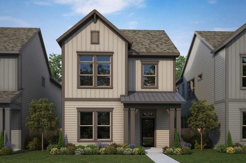 1418 Roundup Way, Argyle, TX, 76226-3703 | Card Image
