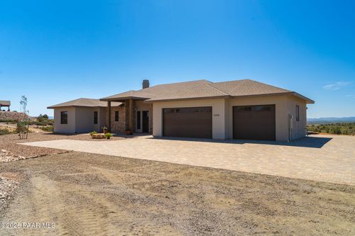 5190 W Dos Arroyos Dr, Prescott, AZ, 86305-0169 | Card Image
